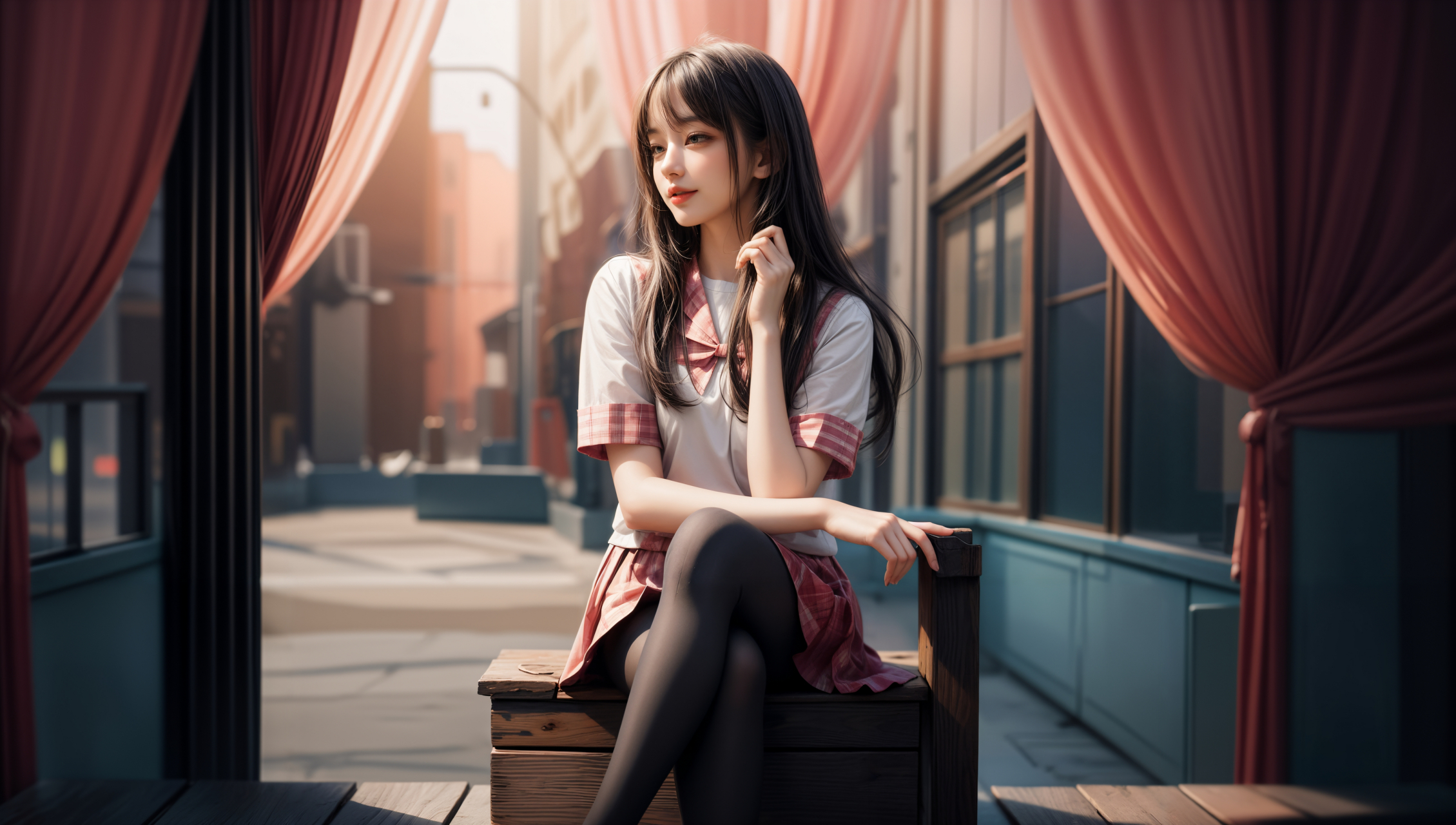 拾光纪·“走出一条中国特色城市现代化新路子”